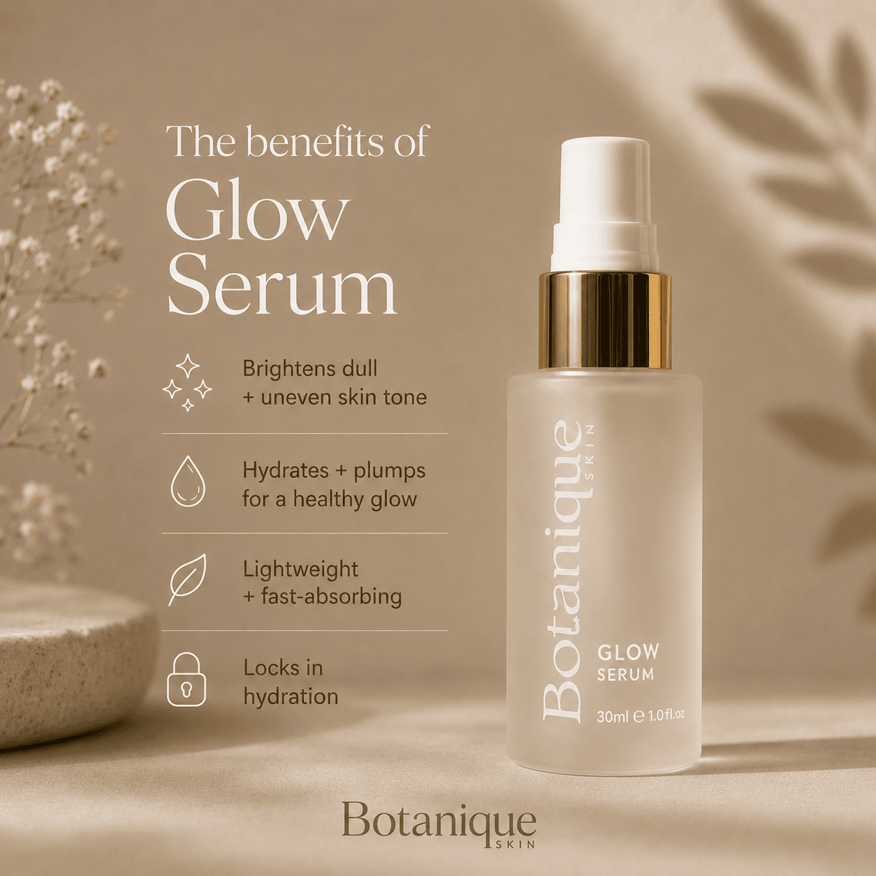 GLOW Serum