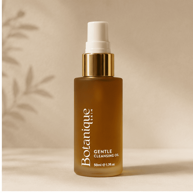 GENTLE Cleansing Oil