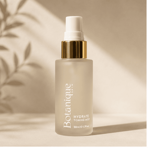 HYDRATE Toning Mist