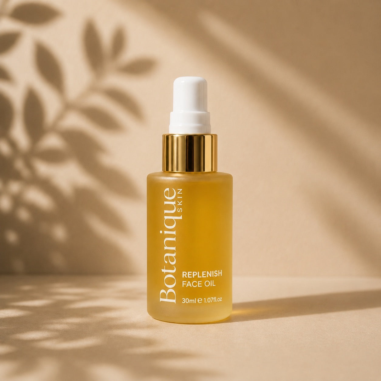 REPLENISH Face Oil