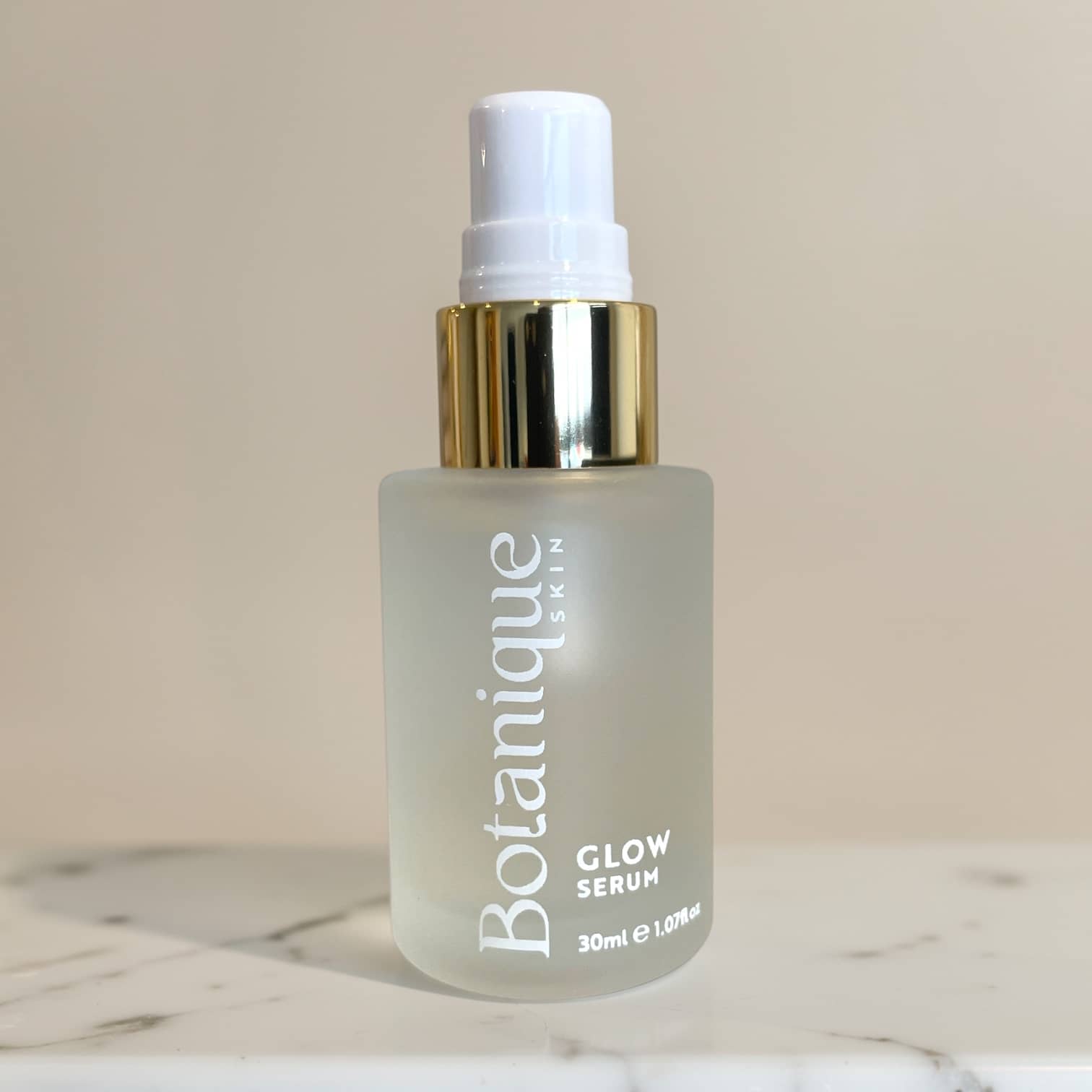 GLOW Serum