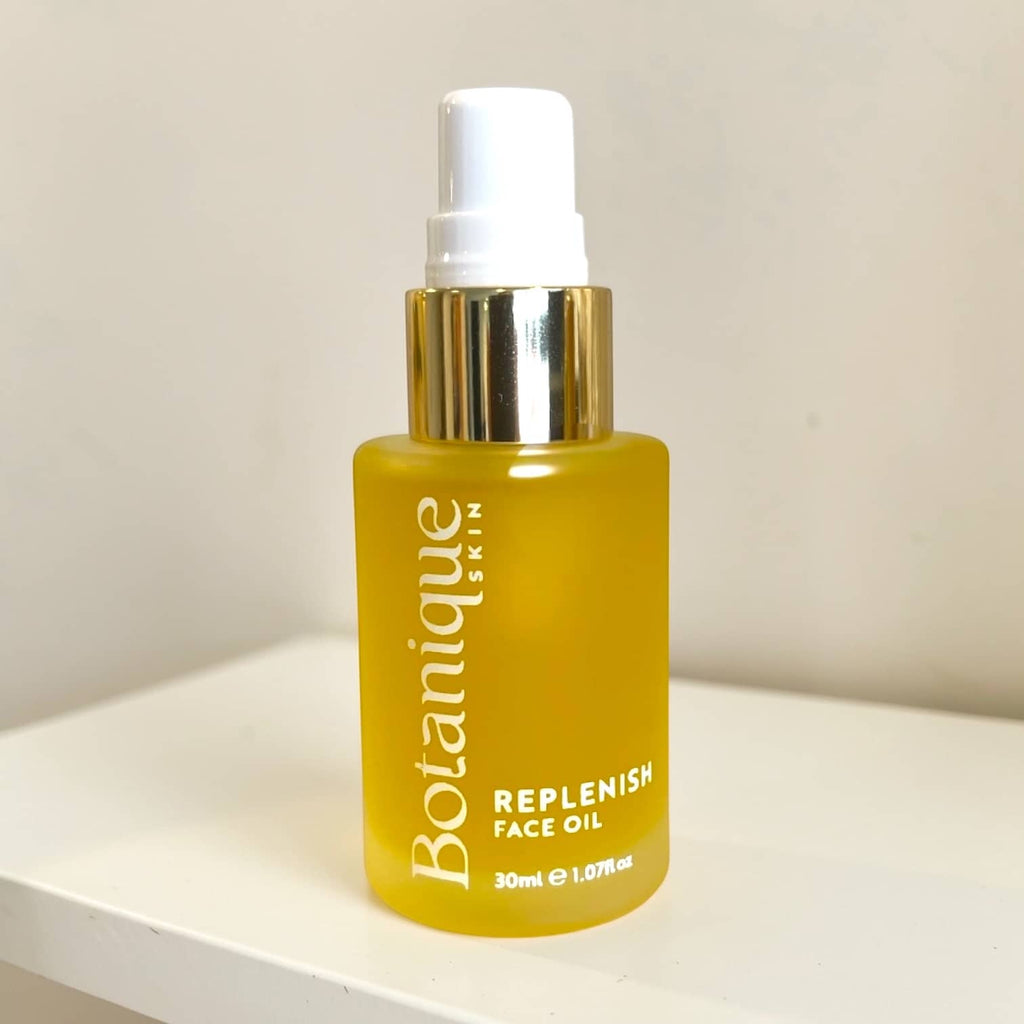 REPLENISH Face Oil
